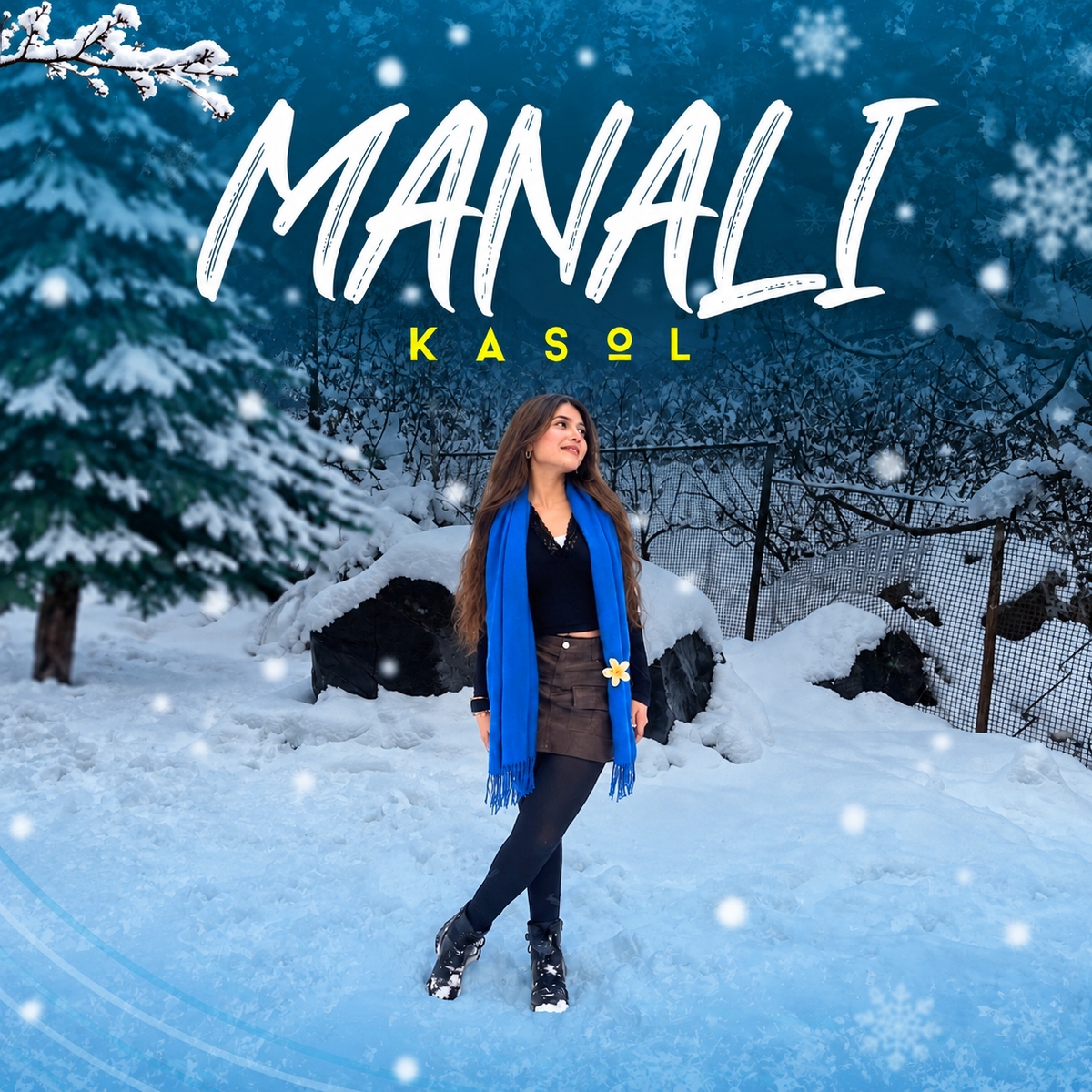 Manali Sissu Kasol 2 Nights 3 Days