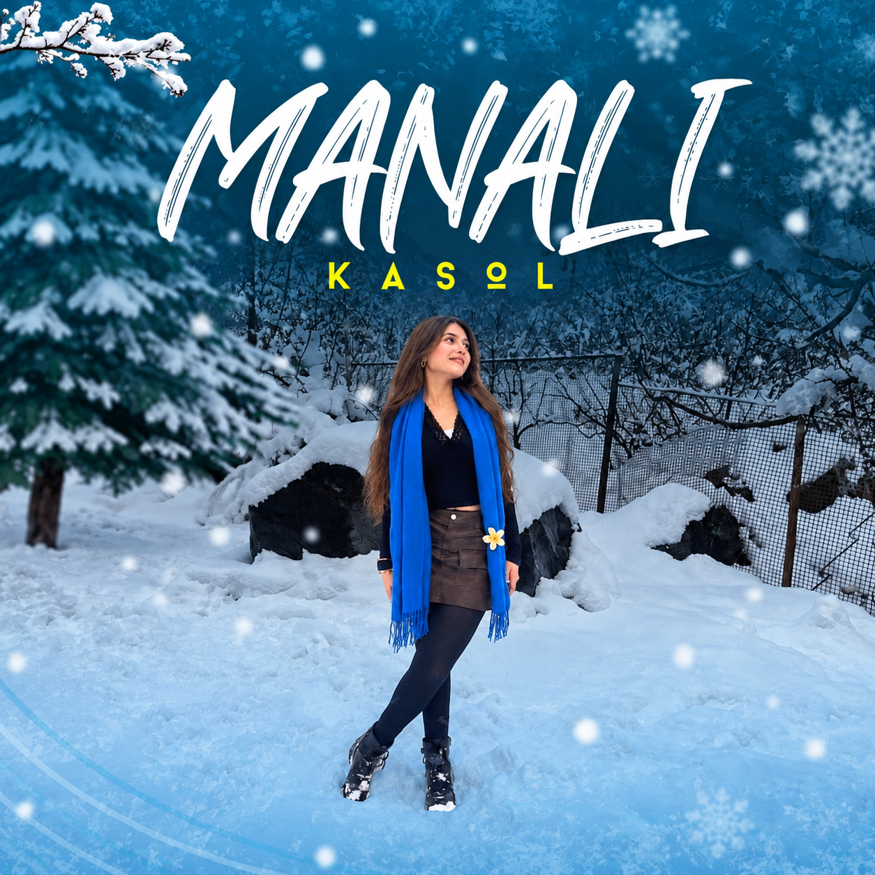 Manali Sissu Kasol 2 Nights 3 Days
