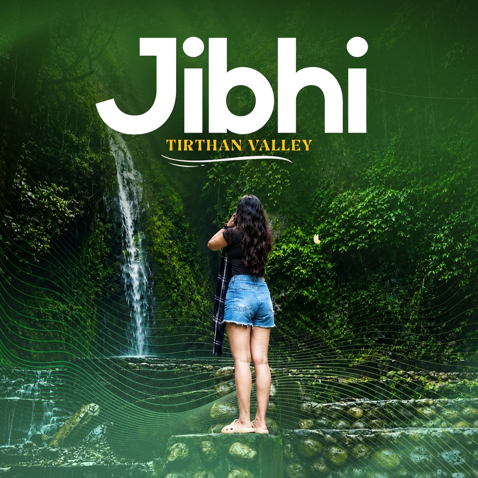 Jibhi Tirthan Valley 2 Nights 3 Days
