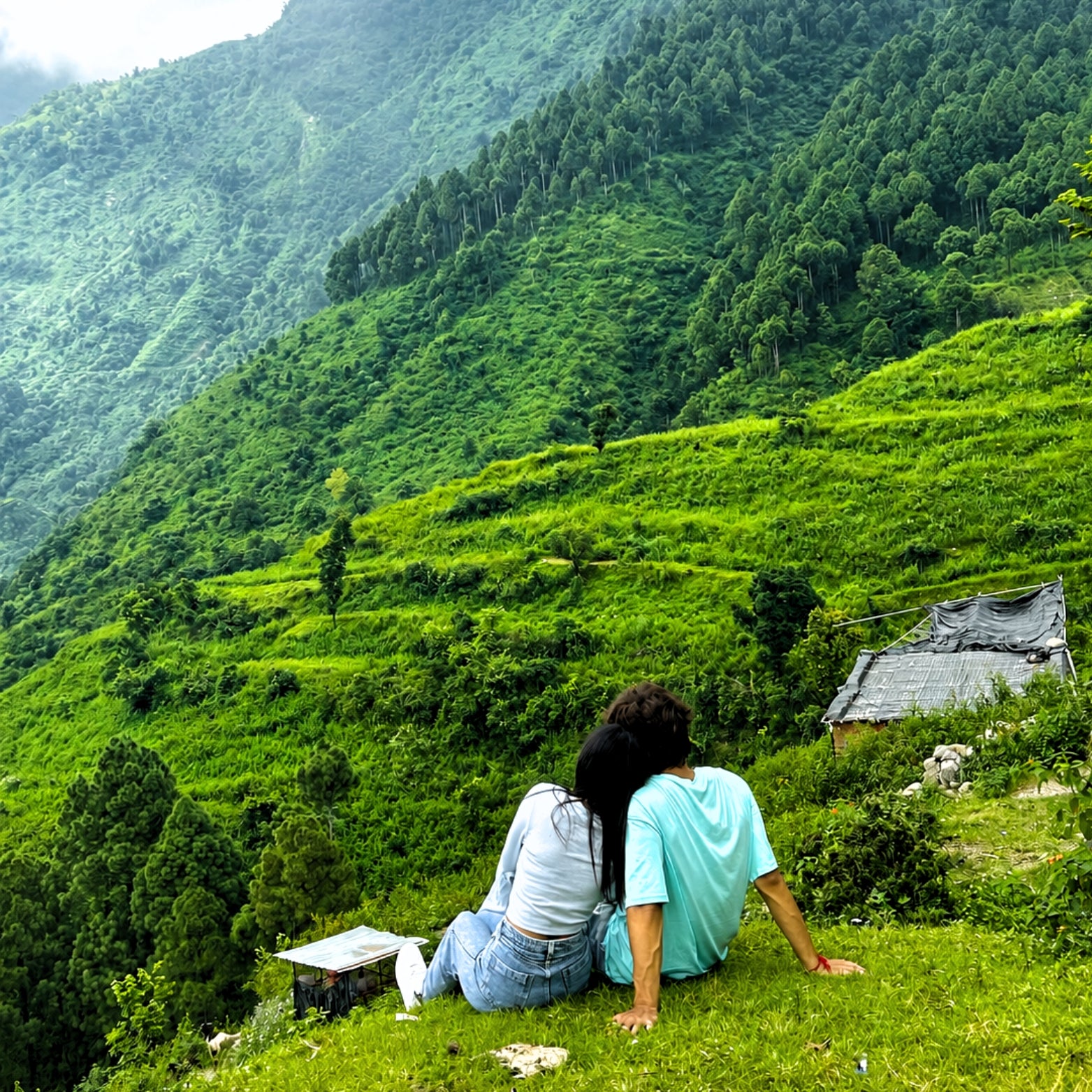 Jibhi Tirthan Valley 2 Nights 3 Days