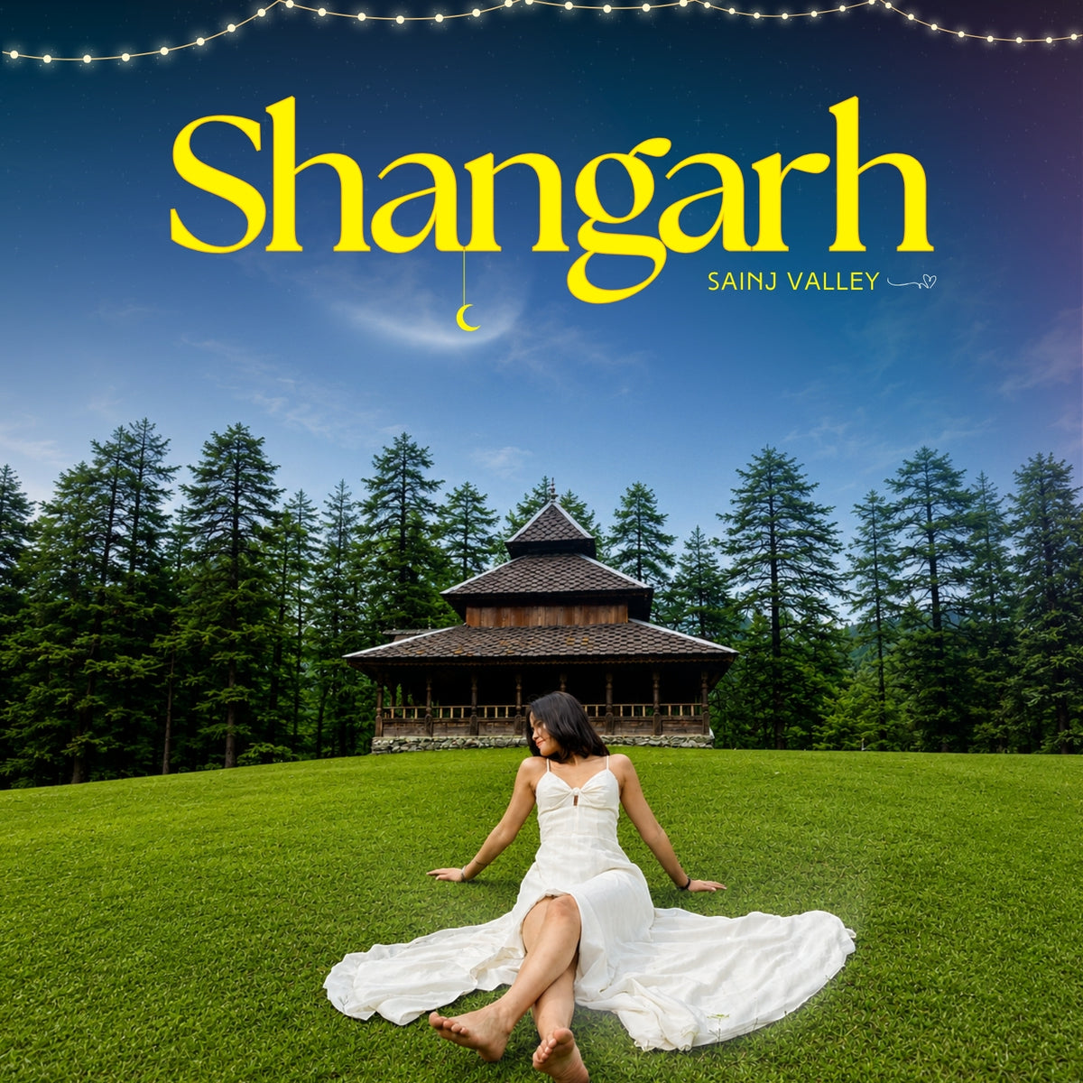Shangarh 2 Nights 3 Days