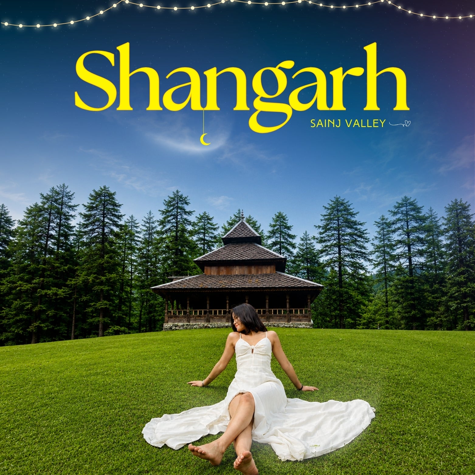 Shangarh 2 Nights 3 Days