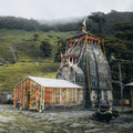 Madmaheshwar Trek 3 Nights 4 Days