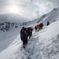 Sar Pass Trek 4 Nights 5 Days