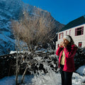 Manali Sissu 1 Night 2 Days