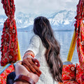 Kashmir Honeymoon 5 Nights 6 Days