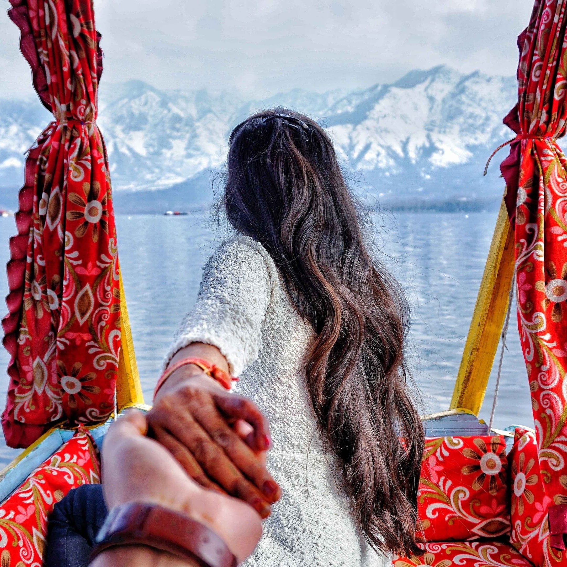 Kashmir Honeymoon 5 Nights 6 Days