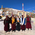 Spiti Via Manali 4 Nights 5 Days
