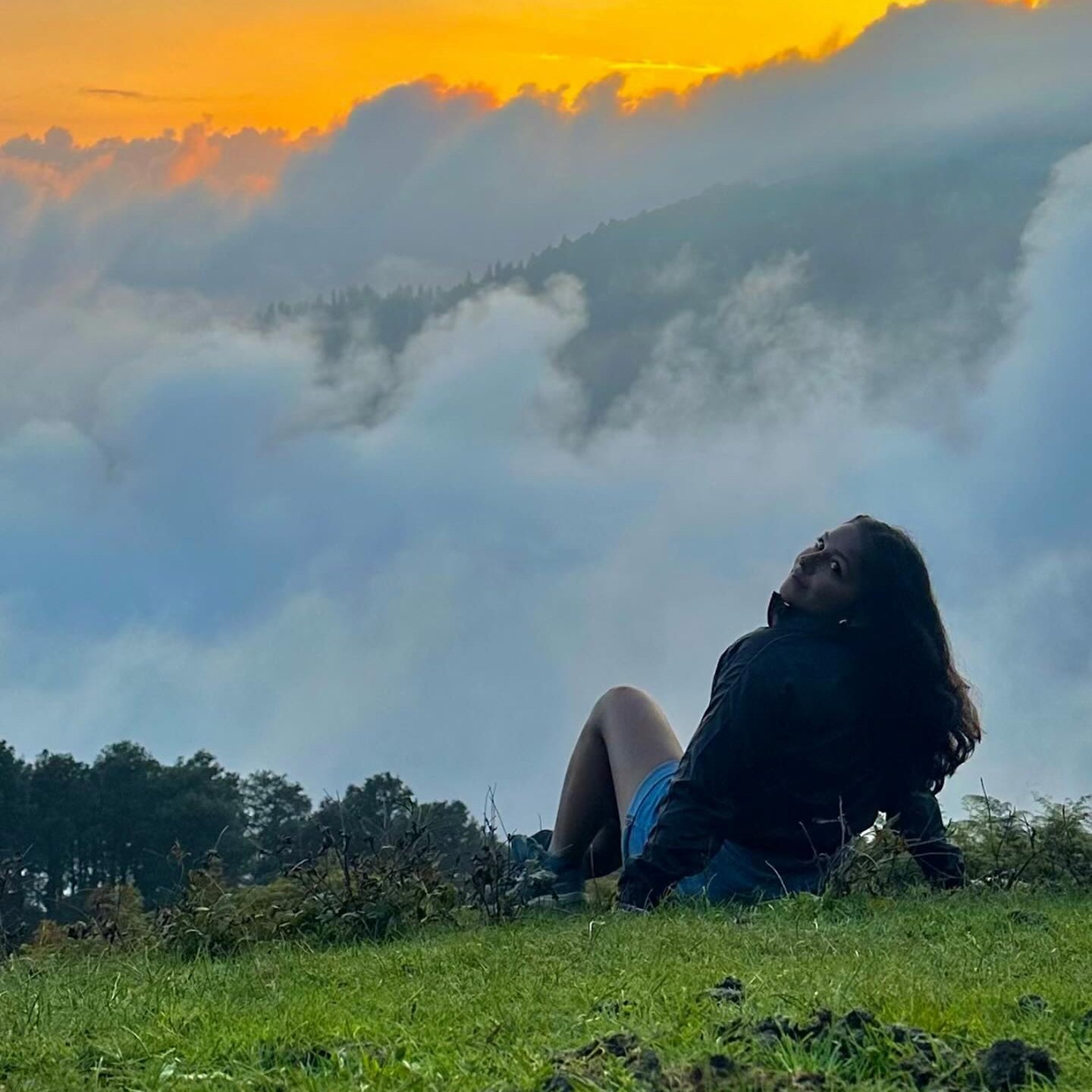 McLeodGanj Triund 2 Nights 3 Days