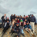 Kasol Kheerganga 2 Nights 3 Days