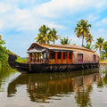Kerala 6 Nights 7 Days