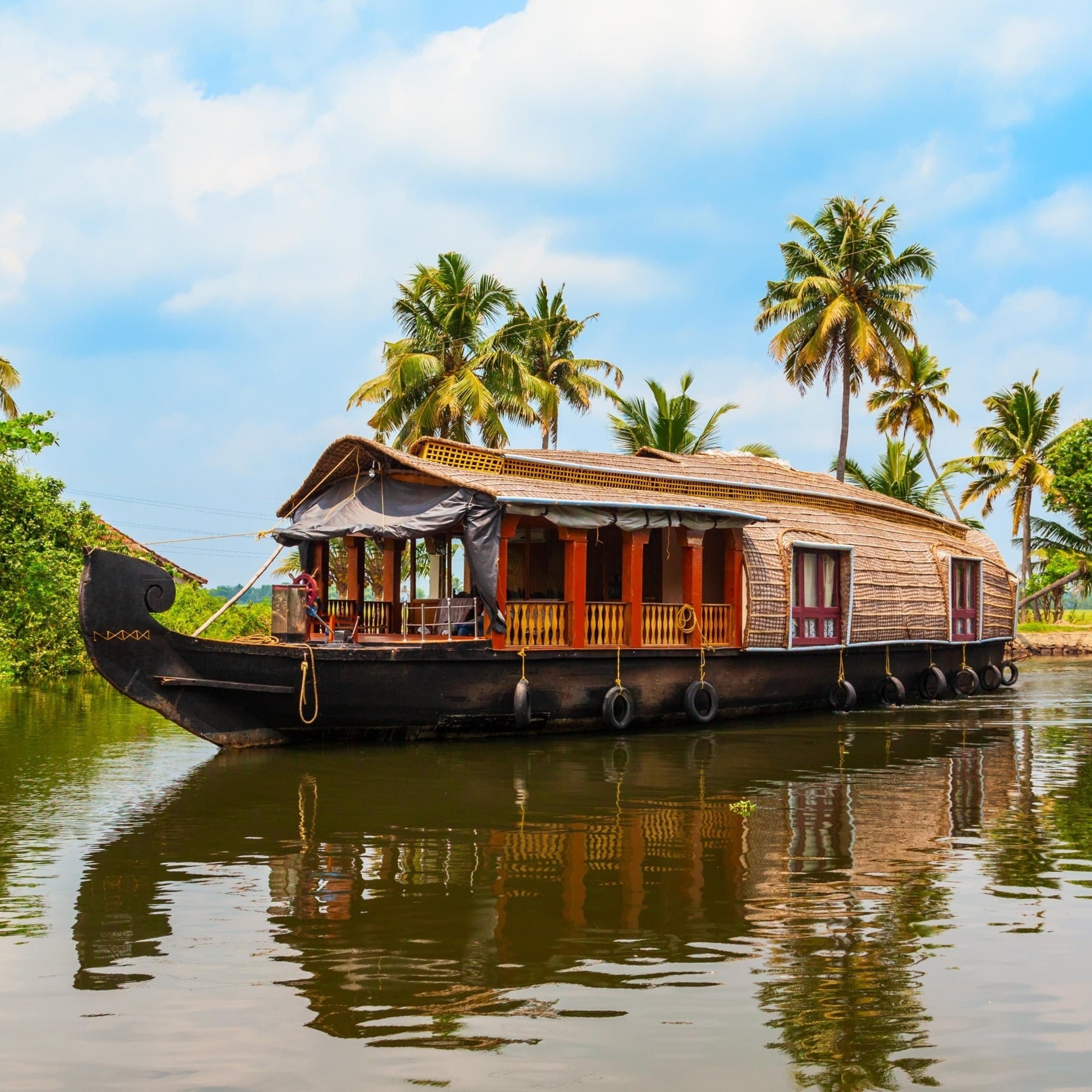Kerala 6 Nights 7 Days