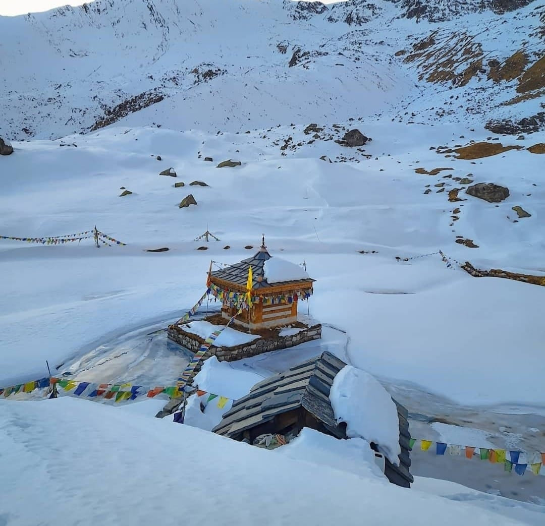 Yulla Kanda Trek 2 Nights 3 Days
