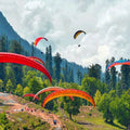 McLeod Ganj Bir Billing 2 Nights 3 Days