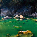 Meghalaya 5 Nights 6 Days