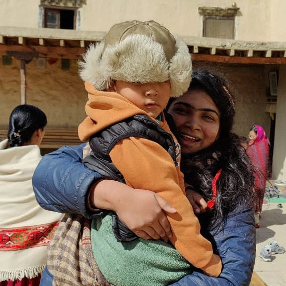 Spiti Winter 6 Nights 7 Days