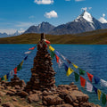Leh Ladakh with Turtuk 6 Nights 7 Days