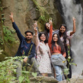 Jibhi Tirthan Kasol 3 Nights 4 Days